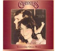 Carpenters - Carpenters, The Yesterday Once More (2 CD)