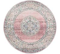 the carpet Palma - Tappeto robusto per esterni ed interni, design moderno, resistente alle intemperie e ai raggi UV, per balcone, terrazza, adatto anche per cucina o sala da pranzo, 120 cm,