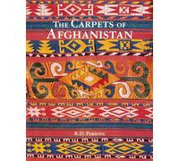 The Carpets of Afghanistan