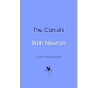 The Carrier: A thriller that asks how much your suffering is worth, perfect for fans of Severance