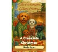 The Carrington Place Crew:: Christmas at Carrington Place