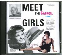 THE CARROLL FAMILY - MEET GIRLS THE CARROLL