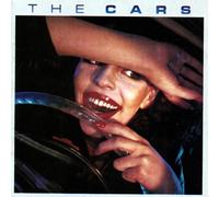The Cars (1 CD Audio) - Cars (Audio Cd)