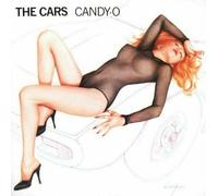 The Cars - Candy-O (Clear Vinyl) (LP)
