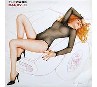 THE CARS - Candy-O (UK 1979)