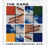 The Cars Complete Greatest Hits (CD)