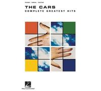 The Cars - Complete Greatest Hits (Tascabile)