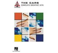 The Cars - Complete Greatest Hits (Tascabile)
