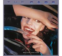 The Cars: Deluxe Edition