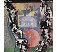 The Cars - Door To Door
