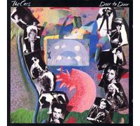 The Cars Door to Door (Rhino Rocktober 2024) (Vinyl LP)
