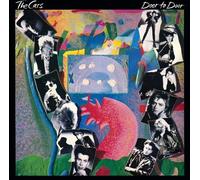 The Cars Door to Door (Rhino Rocktober 2024) (Vinyl LP)