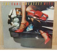 The Cars Greatest Hits