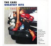 The Cars Greatest Hits (CD) Album