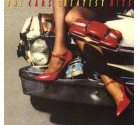 The Cars Greatest Hits (Vinyl LP) 12" Album
