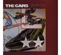 The Cars - Heartbeat City