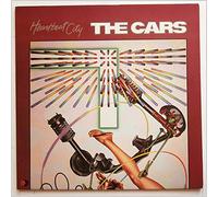 The Cars Heartbeat City (Vinyl LP)