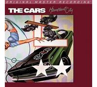The Cars Heartbeat City (CD)