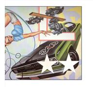 The Cars Heartbeat City (CD) Expanded Album