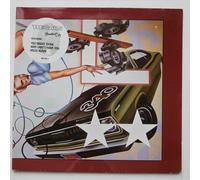 The Cars Heartbeat City (Vinyl LP)