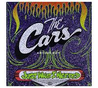 The Cars - Just What I Needed: The Cars