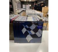 The Cars LP Panorama Edizione Limitata Vinile Blu 2022 Sigillato