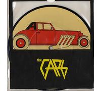The Cars - My Best Friend's Girl [7" VINYL PICTURE DISC]