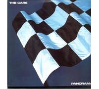 The Cars - Panorama