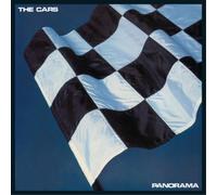 The Cars Panorama (CD) Expanded Album