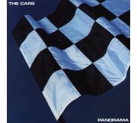The Cars Panorama (Rocktober 2022) (Vinyl LP)