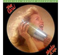 The Cars - Shake It Up