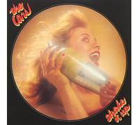 The Cars Shake It Up (Vinyl LP)