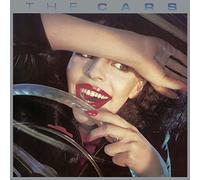The Cars The Cars (Vinyl LP) 12" Album