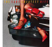 The Cars The Cars Greatest Hits (Vinyl LP)