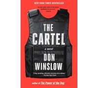 The Cartel: 2-Winslow, Don-Copertina flessibile