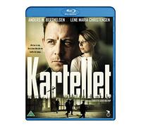 The Cartel (Kartellet) (Blu-ray)