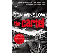 The Cartel [Lingua inglese]