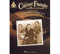 The Carter Family Collection (Tascabile)