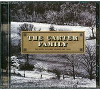 The Carter Family - Decca Sessions Vol.1