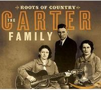 The Carter Family - The Carter Family