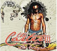 the carter iii secret files