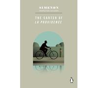 The Carter of 'La Providence': Inspector Maigret: 4