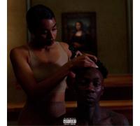 The Carters (Beyonce & Jay-Z) – Everything Is Love – CD (Explicit)