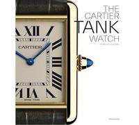 The Cartier Tank Watch: The Tank Watch