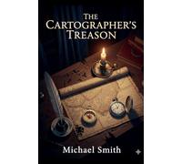 The Cartograher's Treason