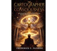 The Cartographer of Consciousness: Envisioneering Existential Emancipation, Perusing Paradigms of the Psyche
