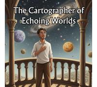 The Cartographer of Echoing Worlds: Bedtime stories Stories for children Stories fairy tales KIDS 3 TO 8