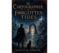 The Cartographer of Forgotten Tides: Part 2