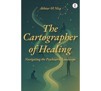 The Cartographer of Healing - Navigating the Psychiatric Landscape