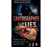 The Cartographer of Lies
